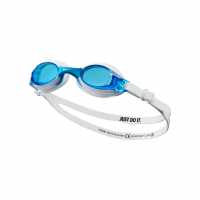 Nike Lil Sws Goggle Jn 54  Плувни аксесоари