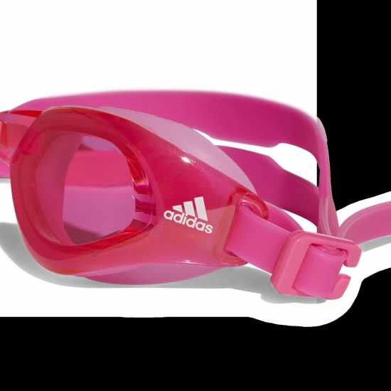 Adidas Persistar Fit Unmirrored Swim Goggles Juniors  Детски бански и бикини