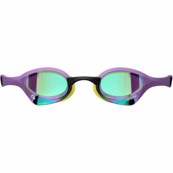 Arena Cobra Ultra Swipe Mirror Racing Goggles Arena Cobra Ultra Swipe Mirror Racing Goggles