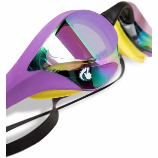 Arena Cobra Ultra Swipe Mirror Racing Goggles Arena Cobra Ultra Swipe Mirror Racing Goggles