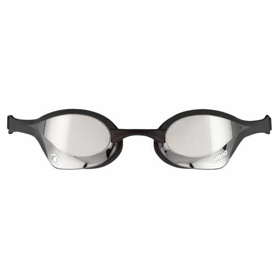 Arena Cobra Ultraswipe Mirror Googles Silver/Black Плувни очила и шапки