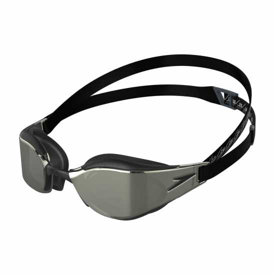 Speedo Fastskin Hyper Elite Mirror Goggles  Плувни аксесоари