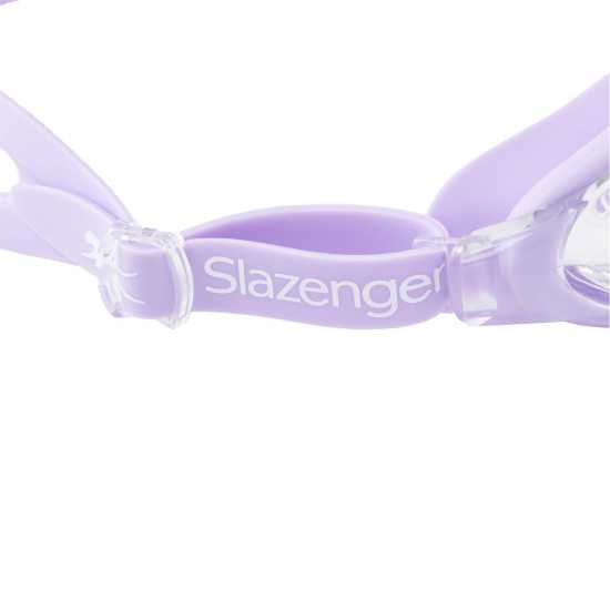 Плувни аксесоари Slazenger Drift Swim Goggles Slazenger Drift Swim Goggles Плувни аксесоари