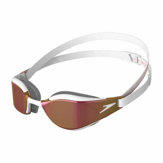 Speedo Adults Race Goggles  