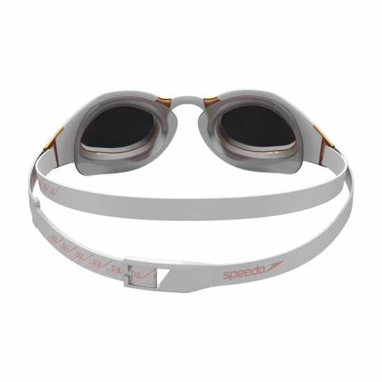 Speedo Adults Race Goggles  