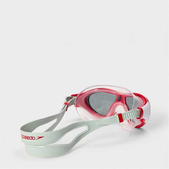 Speedo Kids' Biofuse Msk Training Goggles Multi 