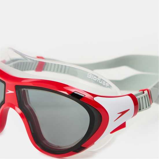 Speedo Kids' Biofuse Msk Training Goggles Multi 