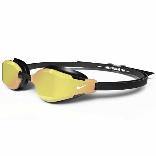 Nike Swim Valiant Pro Mirrored  Swim Valiant Pro Mirrored Goggles  