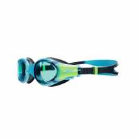 Speedo Biofuse 2.0 Goggle Jn34 Синьо/Морско синьо Детски бански и бикини