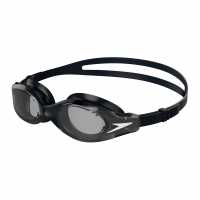 Speedo Hydrosity 2 Googles Adults Черно/Сиво Плувни очила и шапки