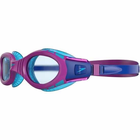 Speedo Biofuse Flexiseal Junior Goggles Blue  Детски бански и бикини