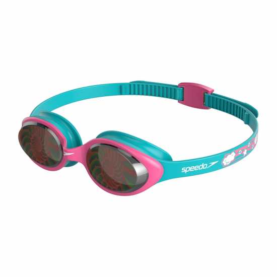 Speedo Illusion Goggles Juniors  Детски бански и бикини