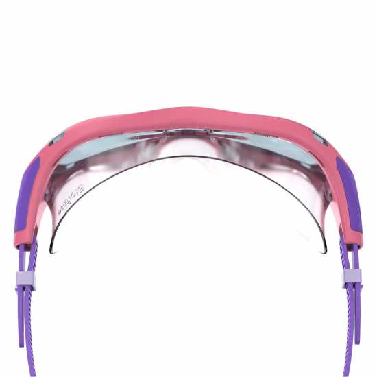 Speedo Bio Mask 2.0 Jn63 Pink/Steel Speedo Bio Mask 2.0 Jn63 Pink/Steel