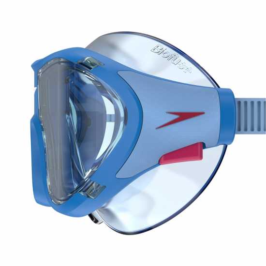 Speedo Bio Mask 2.0 Jn63 Blue/Celeste 