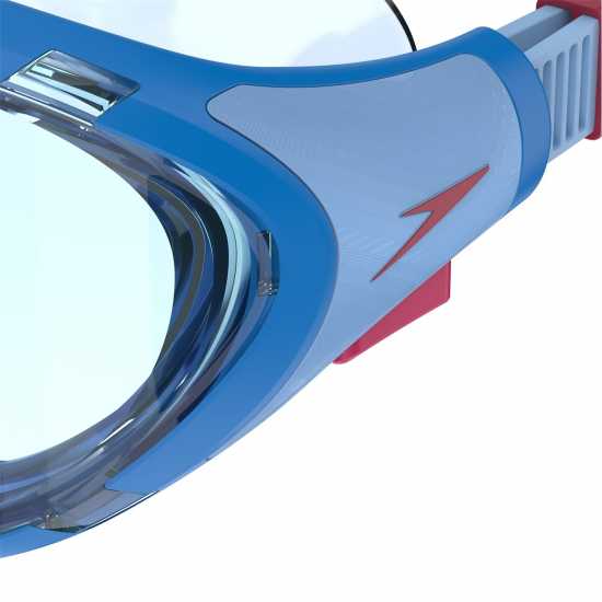 Speedo Bio Mask 2.0 Jn63 Blue/Celeste 