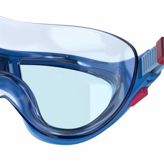 Speedo Bio Mask 2.0 Jn63 Blue/Celeste 