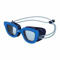 Speedo Sunny G Seasiders Goggles Juniors Синьо Детски бански и бикини