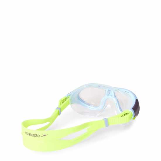 Speedo Jr Biofuse 2. Jn61  