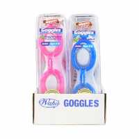 Wahu Kids' Nippas Training Goggles  