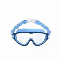 Slazenger Panorama Goggle Blue/Blue 