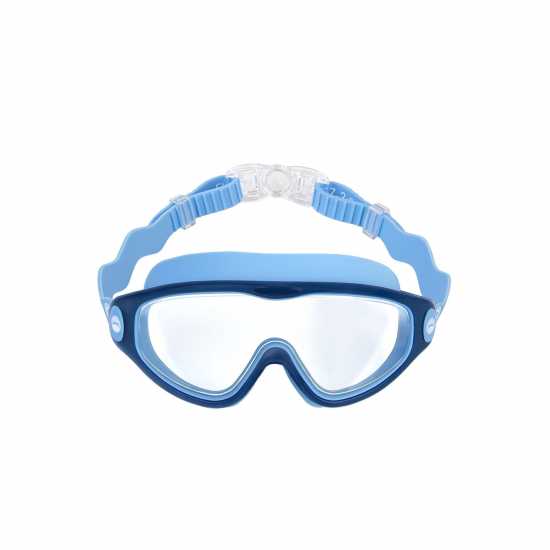 Slazenger Panorama Goggle Blue/Blue Slazenger Panorama Goggle Blue/Blue