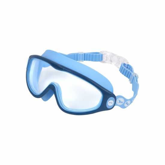 Slazenger Panorama Goggle Blue/Blue Slazenger Panorama Goggle Blue/Blue