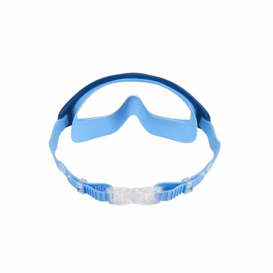 Slazenger Panorama Goggle Blue/Blue Slazenger Panorama Goggle Blue/Blue