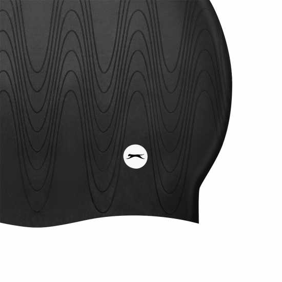 Slazenger Textured Swim Cap 62 Slazenger Textured Swim Cap 62