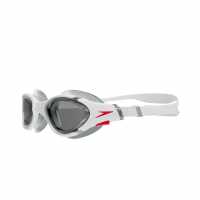 Speedo Biofuse 2.0 Бяло Плувни очила и шапки