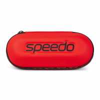 Speedo Goggle Storage