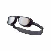 Nike Uni Fit M Goggle 44 Black Плувни очила и шапки