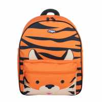 Детска Раница Star Kids Backpacks Тигър Ученически раници