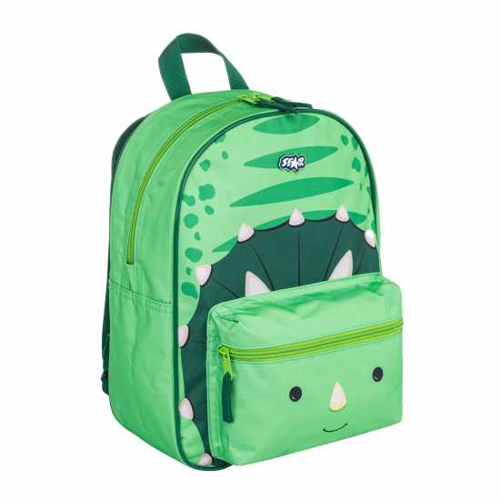 Детска Раница Star Kids Backpacks Динозавър Ученически раници