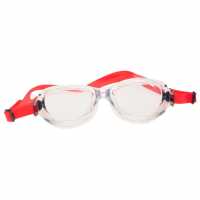 Sale Speedo Futura Classic Goggles Junior Red/Clear Детски бански и бикини