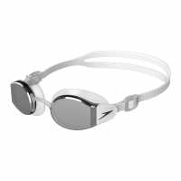 Speedo Mariner Pro Mirror Goggles  Плувни очила и шапки