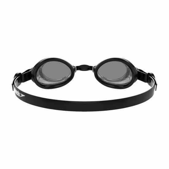 Speedo Jet Mirror Swimming Goggles  Плувни очила и шапки