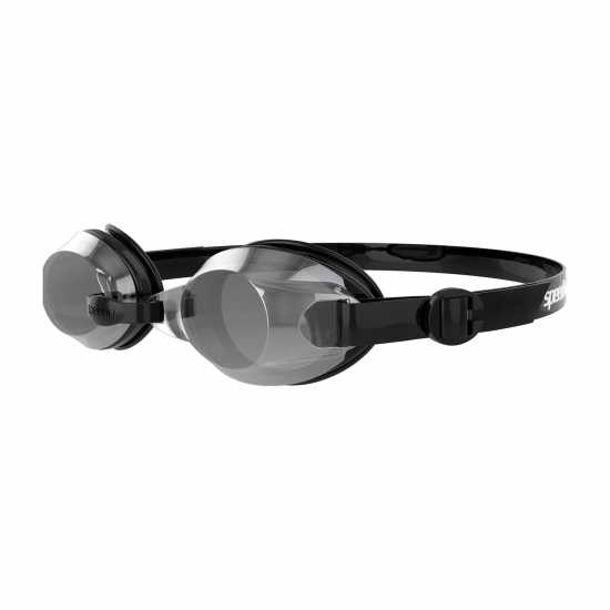 Speedo Jet Mirror Swimming Goggles  Плувни очила и шапки