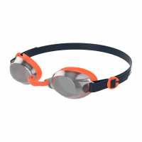 Speedo Jet Mirror Goggle Junior  Детски бански и бикини