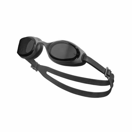 Плувни аксесоари Nike Hyper Flow Goggles Димно сиво Nike Hyper Flow Goggles Димно сиво Плувни аксесоари