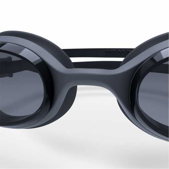 Плувни аксесоари Nike Hyper Flow Goggles Димно сиво Nike Hyper Flow Goggles Димно сиво Плувни аксесоари