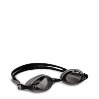 Nike Chrome Swimming Goggles Smoke Grey Плувни очила и шапки