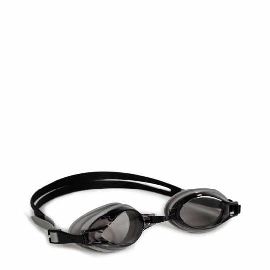 Nike Плувни Очила За Възрастни Chrome Swimming Goggles Adults Smoke Grey Плувни очила и шапки