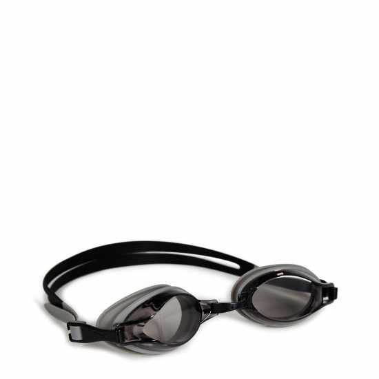 Nike Плувни Очила За Възрастни Chrome Swimming Goggles Adults Димно сиво Плувни аксесоари