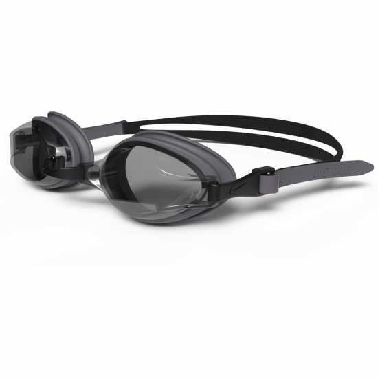 Nike Плувни Очила За Възрастни Chrome Swimming Goggles Adults Димно сиво Плувни аксесоари