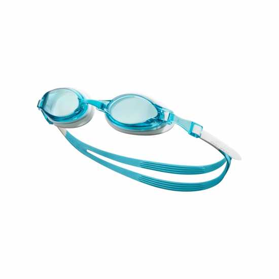 Плувни аксесоари Nike Плувни Очила За Възрастни Chrome Swimming Goggles Adults Прахав катран Nike Плувни Очила За Възрастни Chrome Swimming Goggles Adults Прахав катран Плувни аксесоари