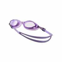 Nike Плувни Очила За Възрастни Chrome Swimming Goggles Adults Lilac Bloom Плувни очила и шапки