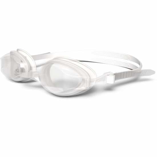 Nike Плувни Очила За Възрастни Chrome Swimming Goggles Adults Ясно Плувни аксесоари