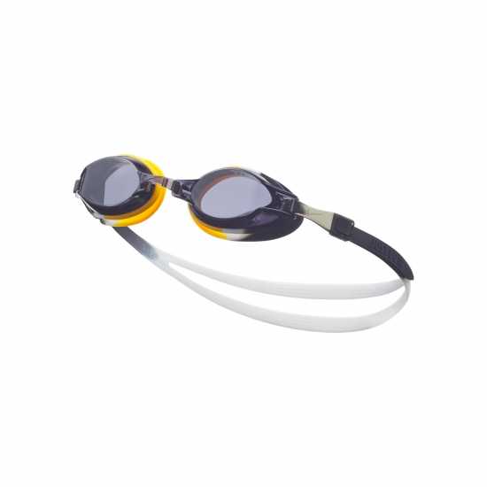 Nike Плувни Очила За Деца Chrome Swimming Goggles Juniors  Детски бански и бикини
