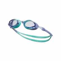 Nike Плувни Очила За Деца Chrome Swimming Goggles Juniors Light Thistle Nike Плувни Очила За Деца Chrome Swimming Goggles Juniors Light Thistle