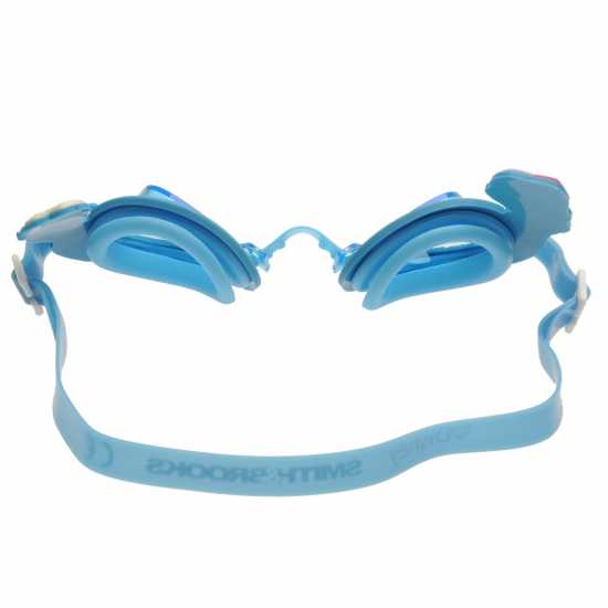 Character Character Swimming Goggles Child Дисни Фрозен Детски бански и бикини